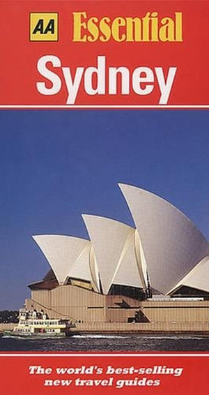 Essential Sydney