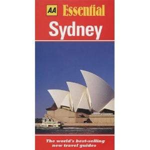 Essential Sydney 