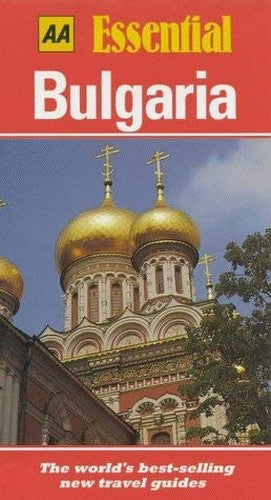 Essential Bulgaria