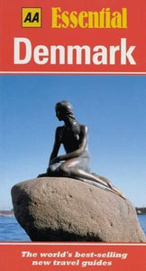 Essential Denmark 