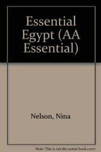 Essential Egypt 