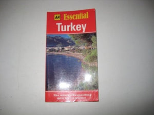 Essential Turkey 