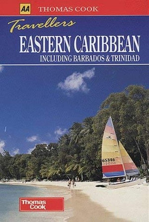 Eastern Caribbean Islands