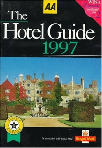 The Hotel Guide