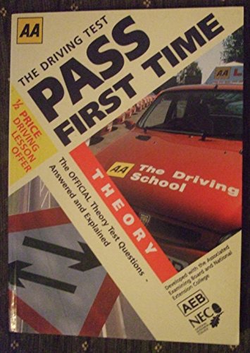 The Driving Test