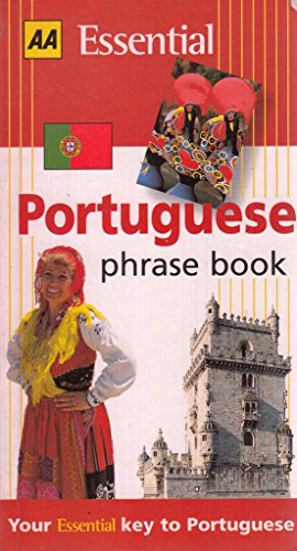 Portuguese Phrase Book
