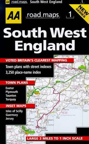 South West England