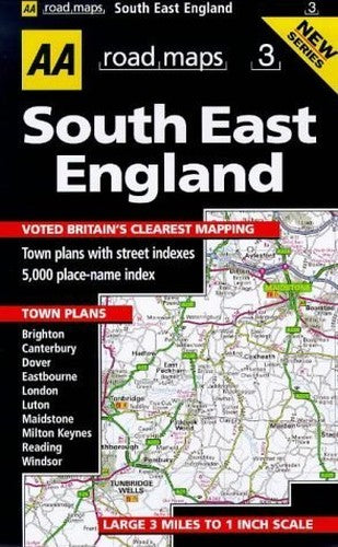 South East England