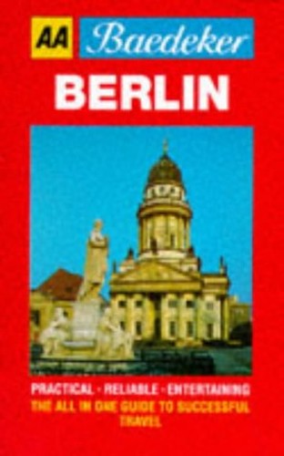 Baedeker's Berlin
