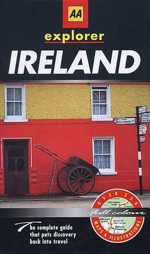 Ireland
