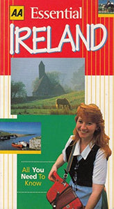 Essential Ireland 