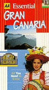 Essential Gran Canaria 