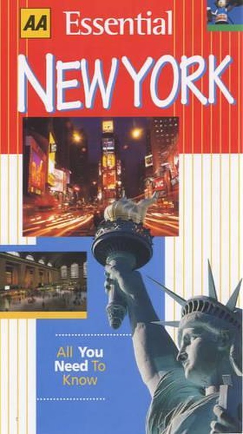 Essential New York