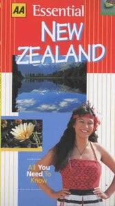 Essential New Zealand 