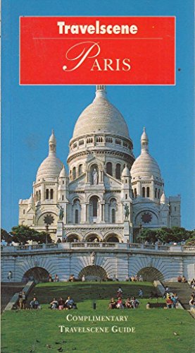 Essential Paris