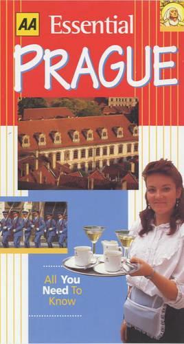 Essential Prague
