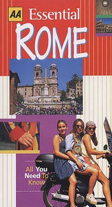 Essential Rome 