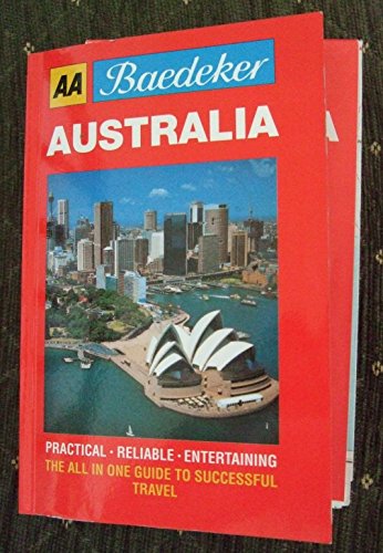 Baedeker's Australia