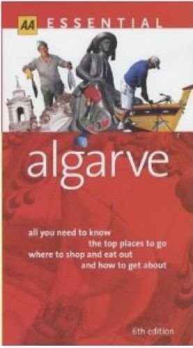 Essential Algarve and Southern Portugal