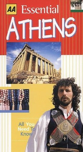 Essential Athens