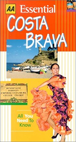 Essential Costa Brava