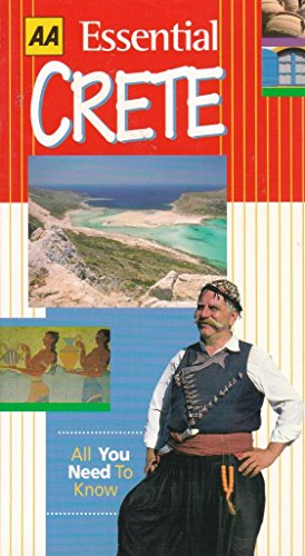 Essential Crete