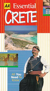 Essential Crete 