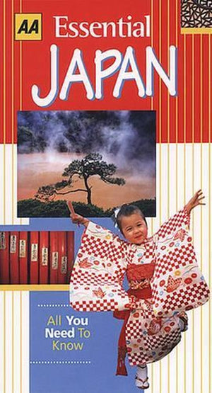 Essential Japan