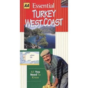 Essential Turkey 