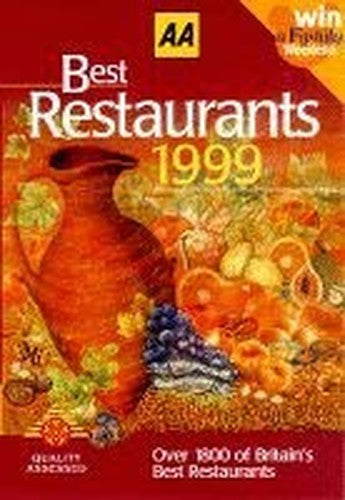Best Restaurants