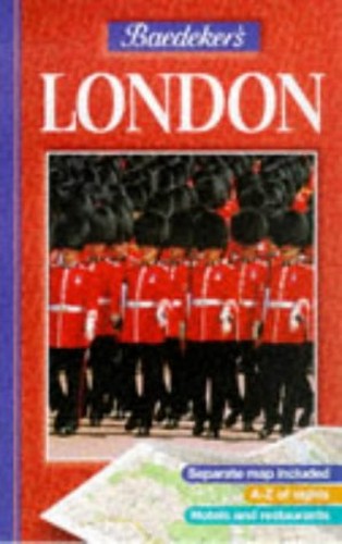 Baedeker's London