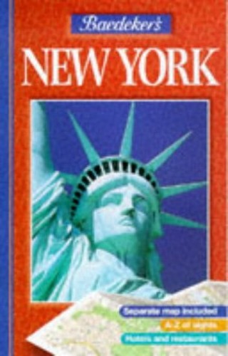 Baedeker's New York