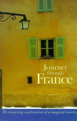 Journey Through France