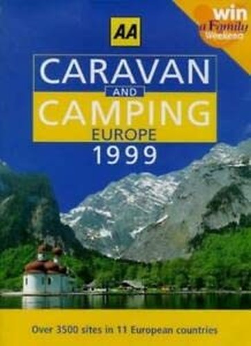 Camping and Caravanning in Europe