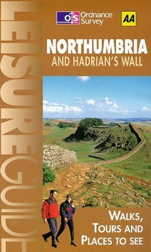 Northumbria and Hadrian's Wall
