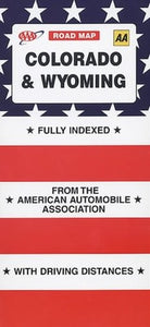 Colorado and Wyoming 