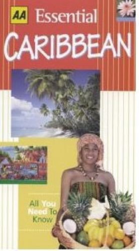 Essential Caribbean Islands