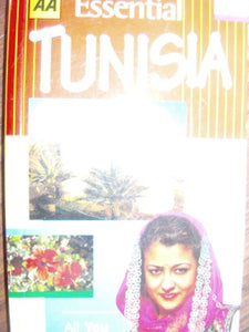 Essential Tunisia 