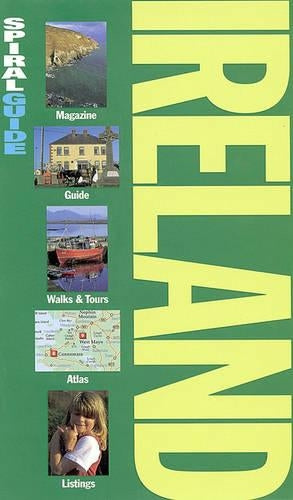 Ireland