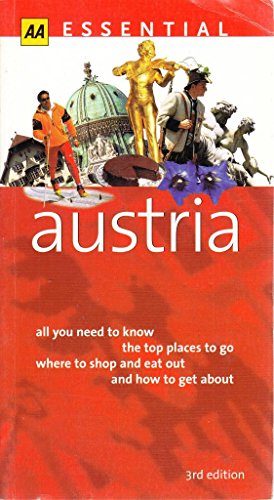 Essential Austria
