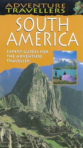 Adventure Travellers South America