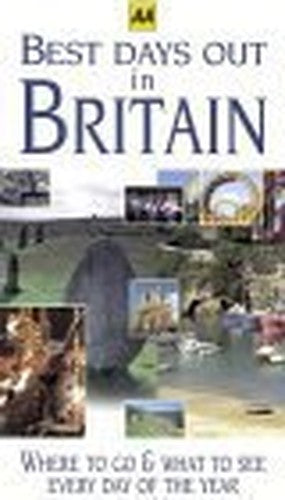 Best Days Out in Britain