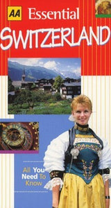 Essential Switzerland 