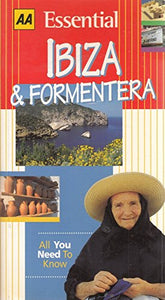 Essential Ibiza and Formentera 