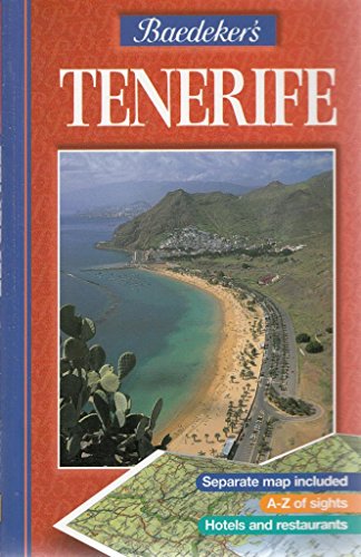 Baedeker's Tenerife