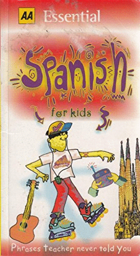 Essential Spanish for Kids