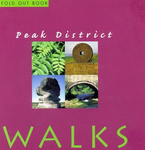 Peak District Walks