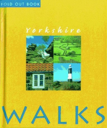 Yorkshire Walks