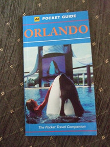 AA Pocket Guide Orlando 