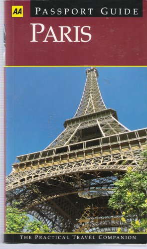 Paris (Passport Guide)